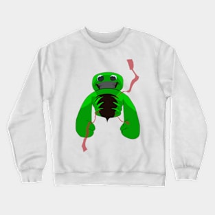 g.ban josh Crewneck Sweatshirt